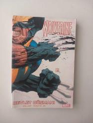 Marvel - Wolverine: Devlet Düşmanı