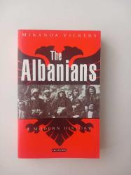 The Albanians: A Modern History