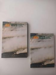 Sınırlara Yolculuk - Türk Ekiplerinin Kaleminden Camel Trophy [ Ciltli - Şömizli ] [ Orijinal Kutusunda ]