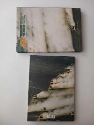 Sınırlara Yolculuk - Türk Ekiplerinin Kaleminden Camel Trophy [ Ciltli - Şömizli ] [ Orijinal Kutusunda ]