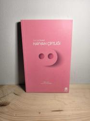 HAYVAN ÇİFTLİĞİ