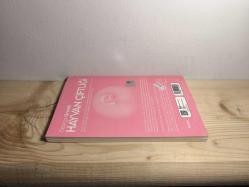 HAYVAN ÇİFTLİĞİ