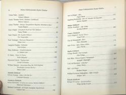 Dünya Edebiyatından Seçme Öyküler – Dokuz Eylül Üniversitesi Çeviri Projesi | Grace Paley, James Thurber, O. Henry, Maupassant, Orwell ve Daha Fazlası | Hazırlayan: Gülperi Sert