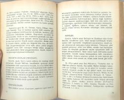 Türkiye’de Mezhepler ve Tarikatler