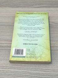 Fault Lines – Nancy Huston | Prix Femina Ödüllü | Orange Prize Shortlist | İngilizce Roman