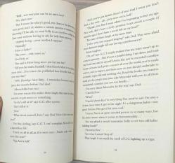 Fault Lines – Nancy Huston | Prix Femina Ödüllü | Orange Prize Shortlist | İngilizce Roman