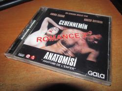 CEHHENNEMİN ANATOMİSİ   VCD