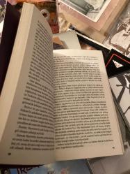 drina köprüsü - ivo andriç