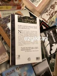 drina köprüsü - ivo andriç