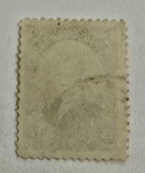 1927 TC Atatürk 25 Kuruş Londra baskı damgalı pul