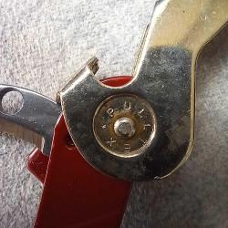 KAVAKLIDERE TİRBUŞON . KONDİSYON YÜKSEK  KOLEKSİYONLUK