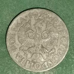 POLONYA  1923   10  GROSZY