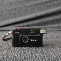 Koleksiyonluk Fotoğraf Makinesi