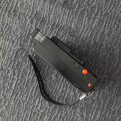 Koleksiyonluk Fotoğraf Makinesi