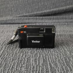 Koleksiyonluk Fotoğraf Makinesi