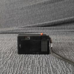 Koleksiyonluk Fotoğraf Makinesi