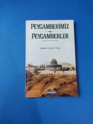 PEYGAMBERİMİZ VE PEYGAMBERLER