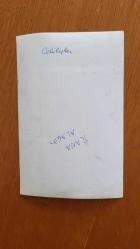 SELÇUK ALAGÖZ & RANA ALAGÖZ'ÜN ORİJİNAL FOTOĞRAFI - 18 x 12 cm EBADINDA - SELÇUK ALAGÖZ ve RANA ALAGÖZ KARDEŞLER BİR ÇEKİLİŞ ETKİNLİĞİNDE SAHNE ALIRKEN ÇEKİLMİŞ BİR KARE