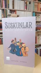 Suskunlar