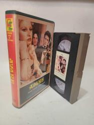 Avare - Adnan Şenses VHS kaset