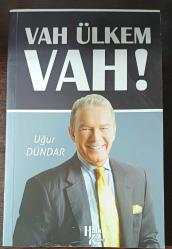 vah ülkem vah !
