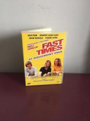 Dvd Film Hızlı Günler Orijinal - Çiziksiz Türkçe Altyazılı Hergün Yeni Ürün