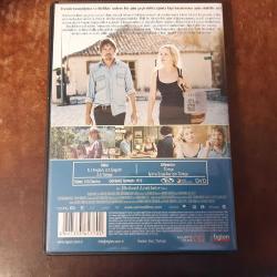BEFORE MIDNIGHT - GECE YARISINDAN ÖNCE - ORJINAL BANDROLLU