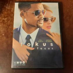Fokus - Focus / DVD - Efemera - kitantik | #267210101084