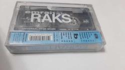 EMRAH YA HEY  CAM BASKI KASET JELATİNLİ