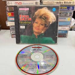 EMEL SAYIN - SEVDALILAR CD2300