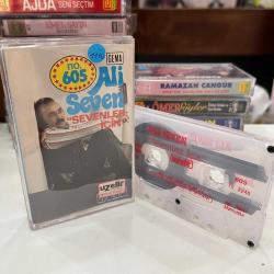 ALİ SEVEN - SEVENLER İÇİN KS1116