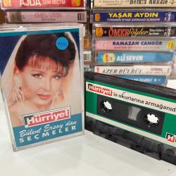 BÜLENT ERSOY'DAN SEÇMELER KS1106