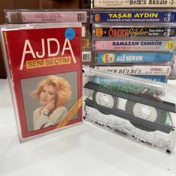 AJDA - SENİ SEÇTİM KS1105