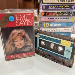 EMEL SAYIN - SEVDALILAR KS1104