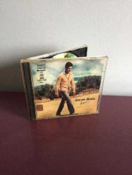 CD Özcan Deniz  Leyla 1999  Orijinal - Çiziksiz  Koleksiyonluk Hergün Yeni Ürün