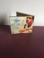 CD Özcan Deniz  Leyla 1999  Orijinal - Çiziksiz  Koleksiyonluk Hergün Yeni Ürün