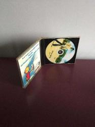 CD Özcan Deniz  Leyla 1999  Orijinal - Çiziksiz  Koleksiyonluk Hergün Yeni Ürün