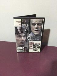 Dvd Film Şeytan Duymadan Önce Orijinal - Çiziksiz  Türkçe Dublaj Ethan Hawke