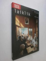 LOT.1 » COGİTO Üç Aylık Düşünce Dergisi Sayı 1, Yaz 1994 / Laiklik