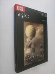 LOT.4 » COGİTO Üç Aylık Düşünce Dergisi Sayı 4, Bahar 1995 / Aşk / 2. Baskı