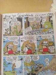 L-MANYAK * 1 ŞUBAT 2000 * SAYI:50 / KİTAP * ÇİZGİ ROMAN * MEMO TEMBEL ÇİZER - OKY - CENGİZ ÜSTÜN - KENAN YARAR  İMZALI