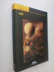 LOT.5 » COGİTO Üç Aylık Düşünce Dergisi Sayı 4, Bahar 1995 / Aşk / 17. Baskı