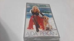 AJDA PEKKAN CAM BASKI KASET JELATİNLİ