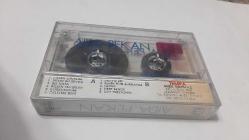 AJDA PEKKAN CAM BASKI KASET JELATİNLİ