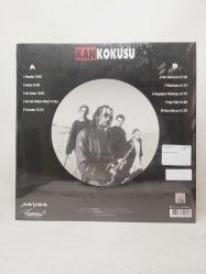 Kan Kokusu (Plak) Mavi Sakal