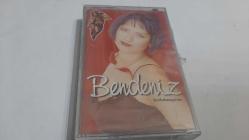 BENDENİZ KURTULAMİYORUM    CAM BASKI KASET JELATİNLİ