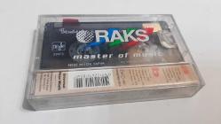 BENDENİZ KURTULAMİYORUM    CAM BASKI KASET JELATİNLİ