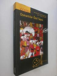 LOT.8 » COGİTO Üç Aylık Düşünce Dergisi Sayı 19, Yaz 1999 / Osmanlılar Özel Sayısı