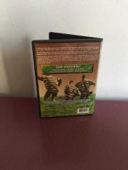 Dvd Film Nerdesin Be Birader Orijinal - Çiziksiz  Türkçe Dublaj George clooney John Goodman  Hergün Yeni Ürün