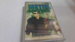 METİN ŞENTÜRK DÜNYA GÜZELİ    CAM BASKI KASET JELATİNLİ